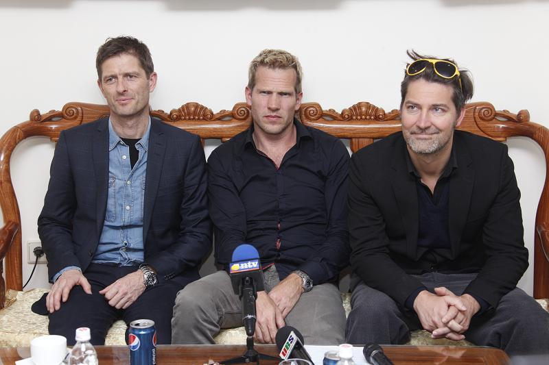 Дэлхийн одод “Micheal learns to rock” хамтлаг Монголд ирлээ